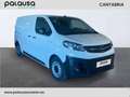 Opel Vivaro BEV 50kWh M Std Express Weiß - thumbnail 3