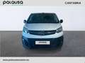 Opel Vivaro BEV 50kWh M Std Express Weiß - thumbnail 2