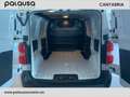 Opel Vivaro BEV 50kWh M Std Express Weiß - thumbnail 6