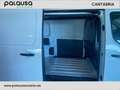 Opel Vivaro BEV 50kWh M Std Express Weiß - thumbnail 10