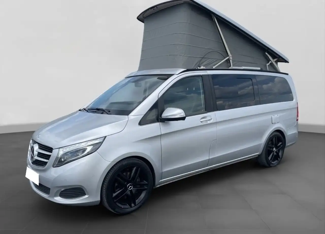 Mercedes-Benz Marco Polo