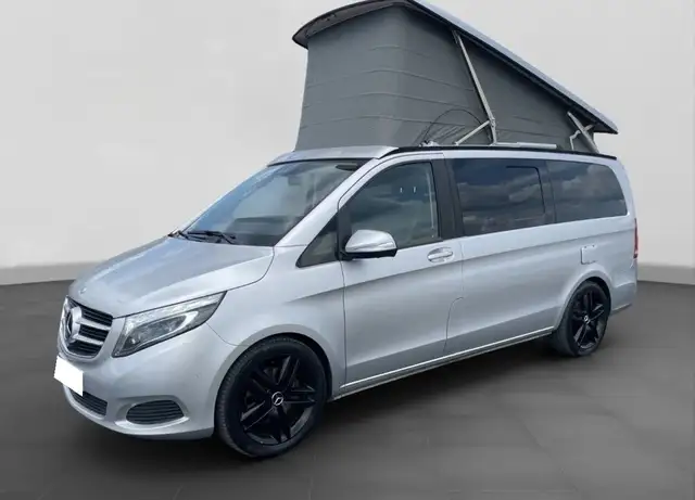Mercedes-Benz Marco Polo 250 D 190CH 7G-TRONIC PLUS