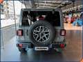 Jeep Wrangler Unlimited 2.0 PHEV ATX 4xe Sahara Grigio - thumbnail 5