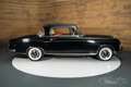 Mercedes-Benz 220 220S Ponton Coupé | 1959 Zwart - thumbnail 12