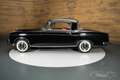 Mercedes-Benz 220 220S Ponton Coupé | 1959 Zwart - thumbnail 15