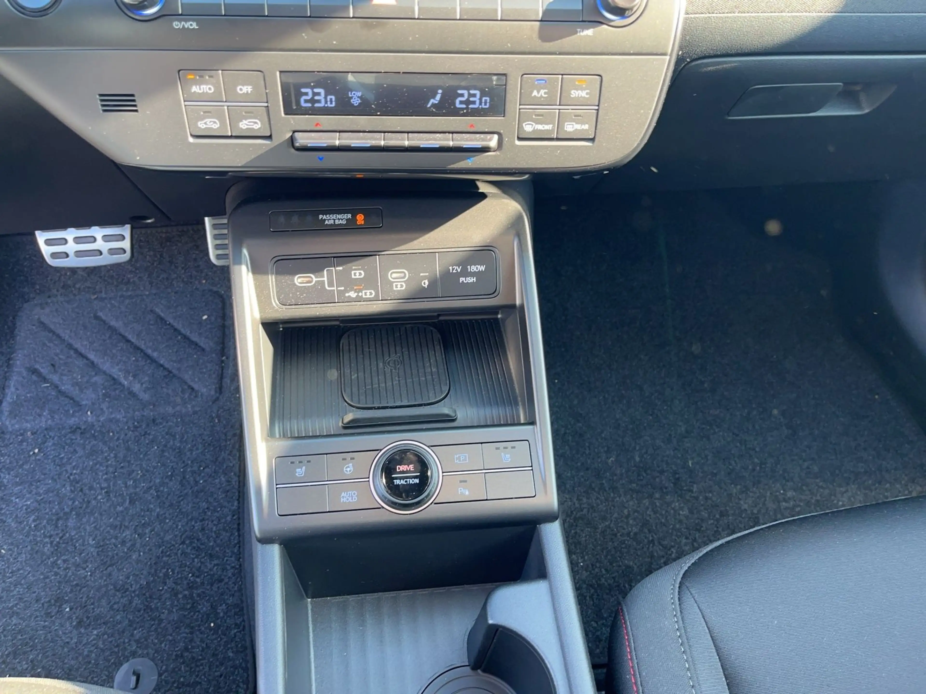 Hyundai KONA KONA SX2 (MY26) 1.6 T-GDI, (150 PS) DCT 2WD N Li — photo 13