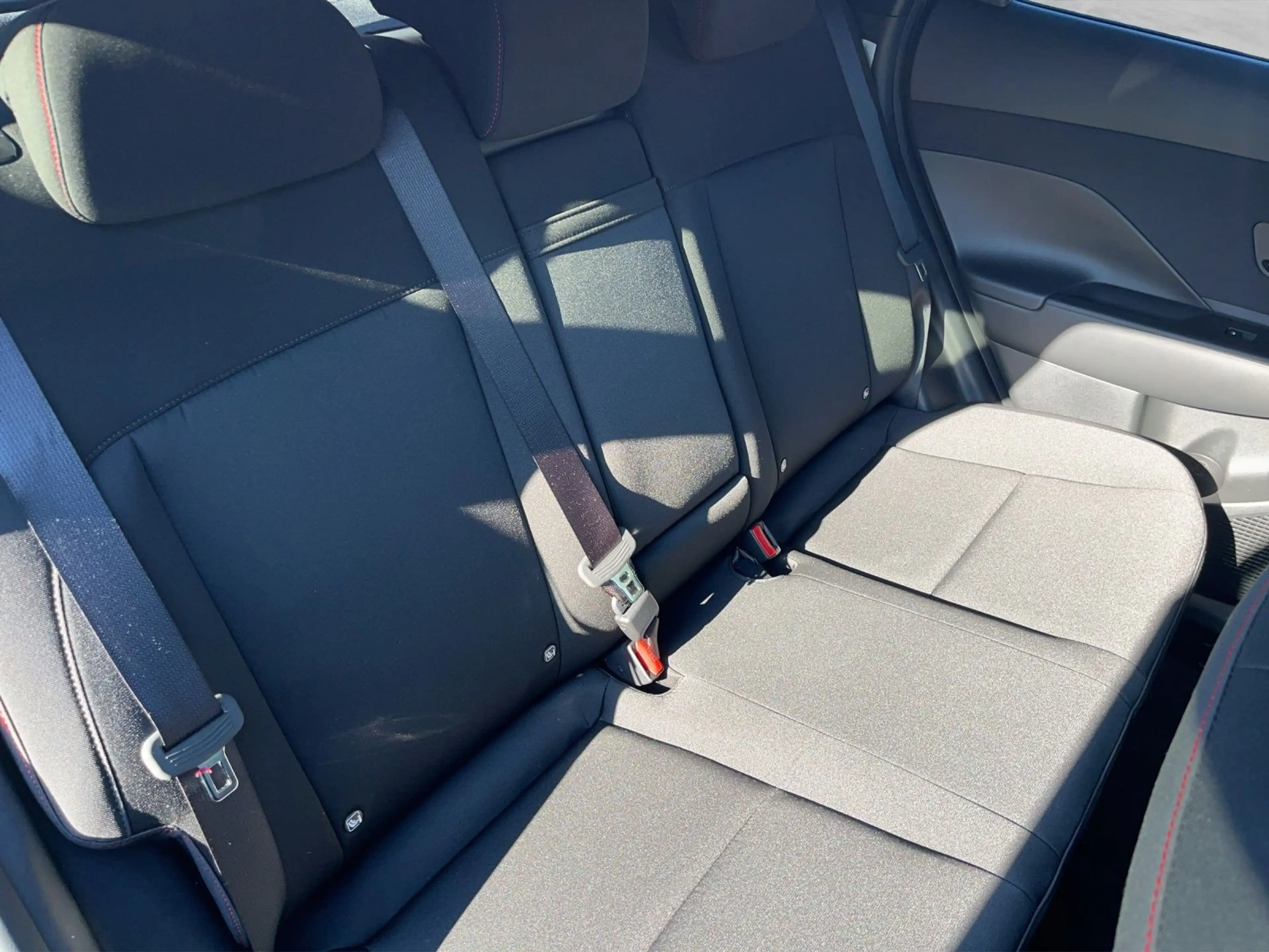 Hyundai KONA KONA SX2 (MY26) 1.6 T-GDI, (150 PS) DCT 2WD N Li — photo 8