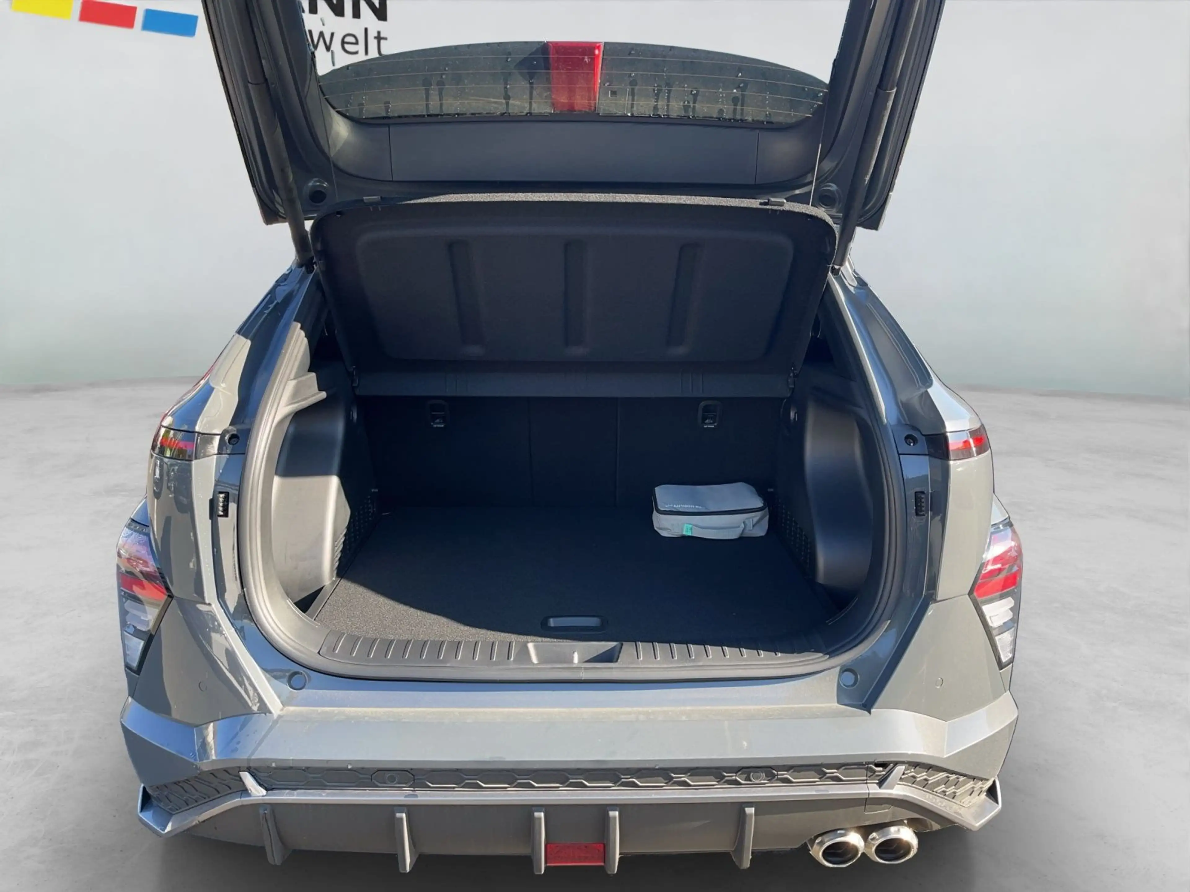 Hyundai KONA KONA SX2 (MY26) 1.6 T-GDI, (150 PS) DCT 2WD N Li — photo 6