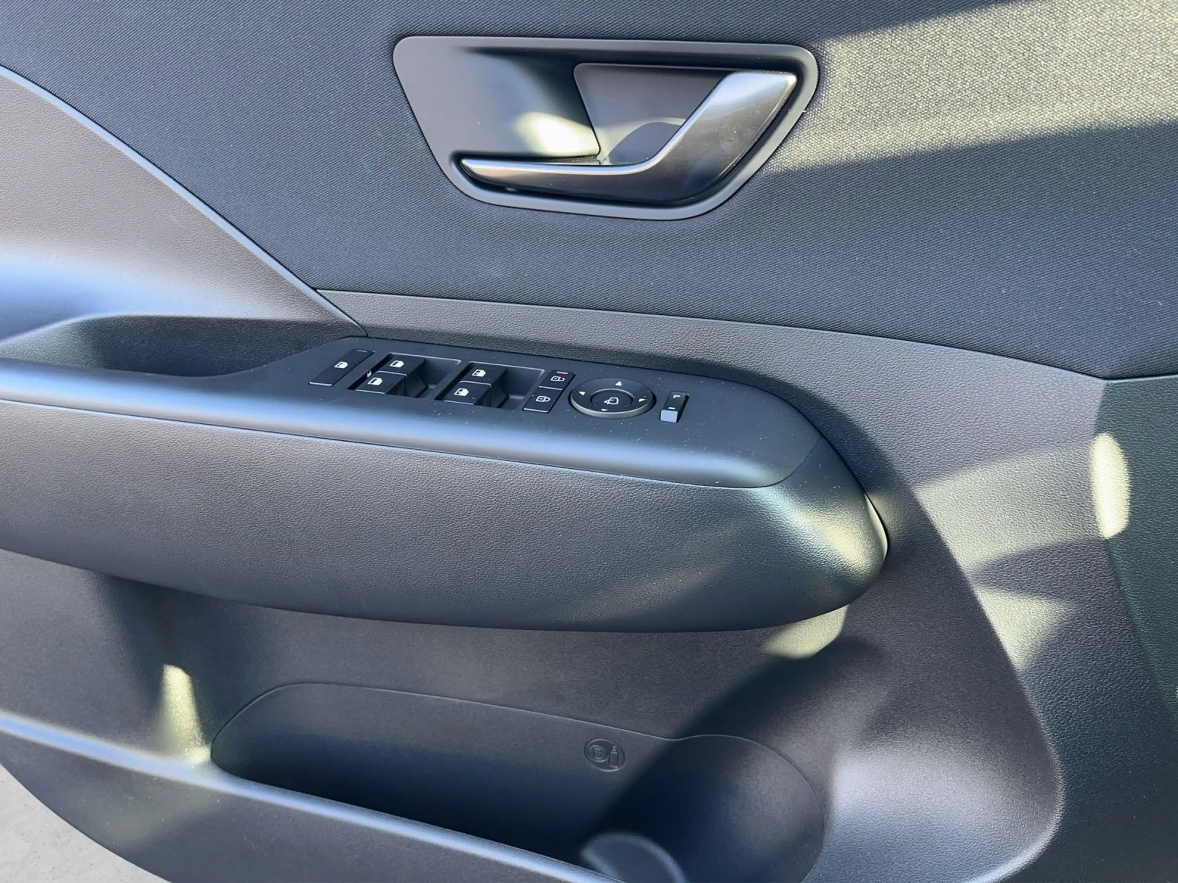 Hyundai KONA KONA SX2 (MY26) 1.6 T-GDI, (150 PS) DCT 2WD N Li — photo 16