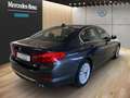 BMW 520 d Luxury Line *KAMERA*HuD*NAVI*Ambiente*AUT Grey - thumbnail 3