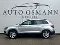 Skoda Karoq 2.0 TDI SCR 4x4 DSG Ambition Zilver - thumbnail 2