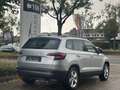 Skoda Karoq 2.0 TDI SCR 4x4 DSG Ambition Zilver - thumbnail 20
