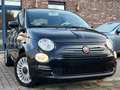 Fiat 500 1.2i AUTOMATIQUE*1ER MAiN*EURO6b*GARANTiE*CAR-PASS Bleu - thumbnail 4