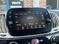 Fiat 500 1.2i AUTOMATIQUE*1ER MAiN*EURO6b*GARANTiE*CAR-PASS Bleu - thumbnail 23