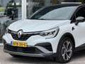Renault Captur 1.6 E-Tech plug-in hybrid 160 R.S.-Line | 360 grad Wit - thumbnail 3