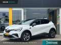 Renault Captur 1.6 E-Tech plug-in hybrid 160 R.S.-Line | 360 grad Wit - thumbnail 1