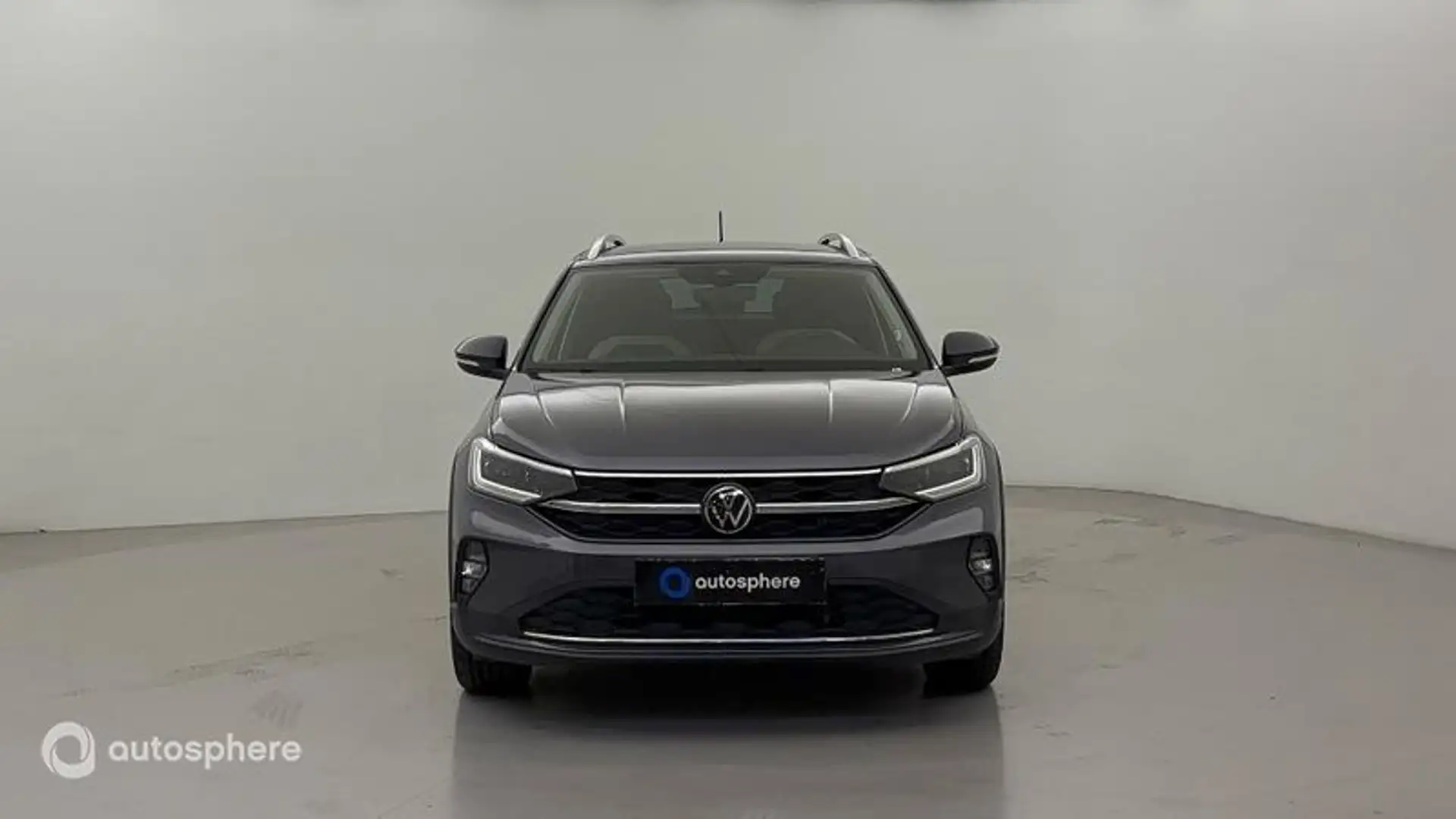 Volkswagen Taigo 1.0 TSI 116ch Style DSG7 - 2