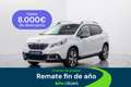 Peugeot 2008 1.2 PureTech S&S Allure 110 Blanco - thumbnail 1