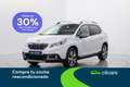 Peugeot 2008 1.2 PureTech S&S Allure 110 Bianco - thumbnail 1