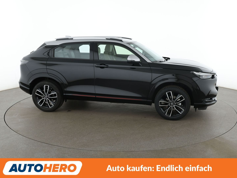 Honda HR-V 1.5 i-MMD Hybrid Advance Style Aut*NAVI*LED*ACC* — photo 7