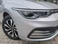 Volkswagen Golf VIII eTSI Active DSG ACC AHK PANORAMA APPCONNECT K Silber - thumbnail 2