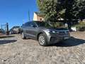Volkswagen Touareg Basis 4Motion AHK TUEV LEDER Grau - thumbnail 6