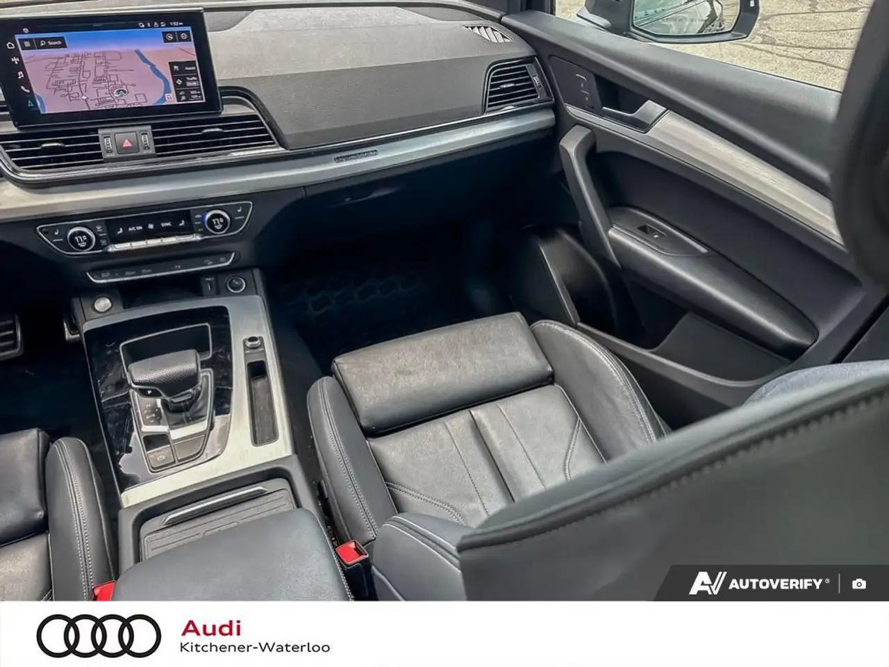 Audi Q5 photo Audi Q5