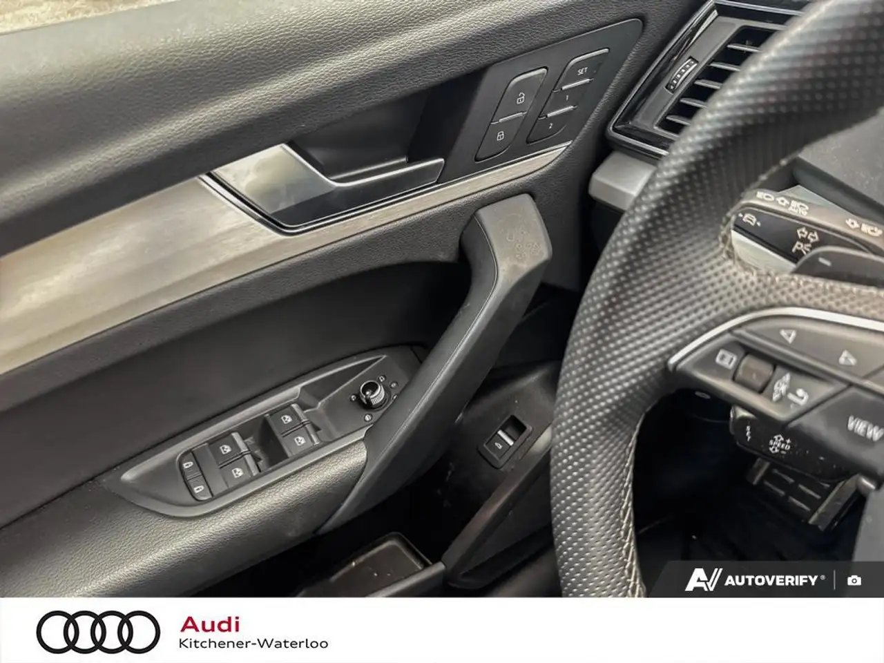 Audi Q5 photo Audi Q5