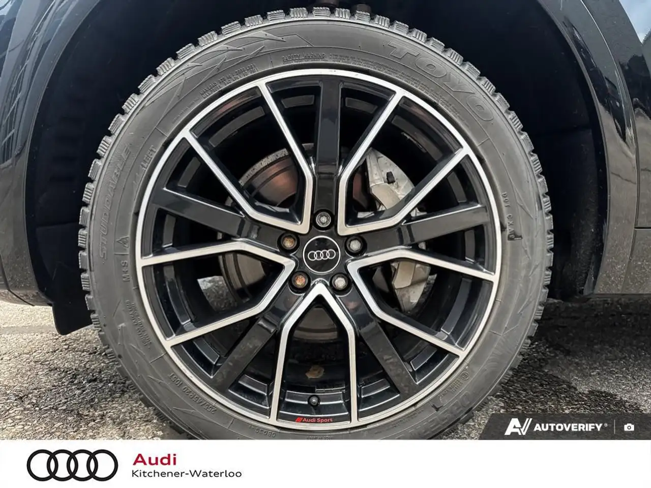 Audi Q5 photo Audi Q5