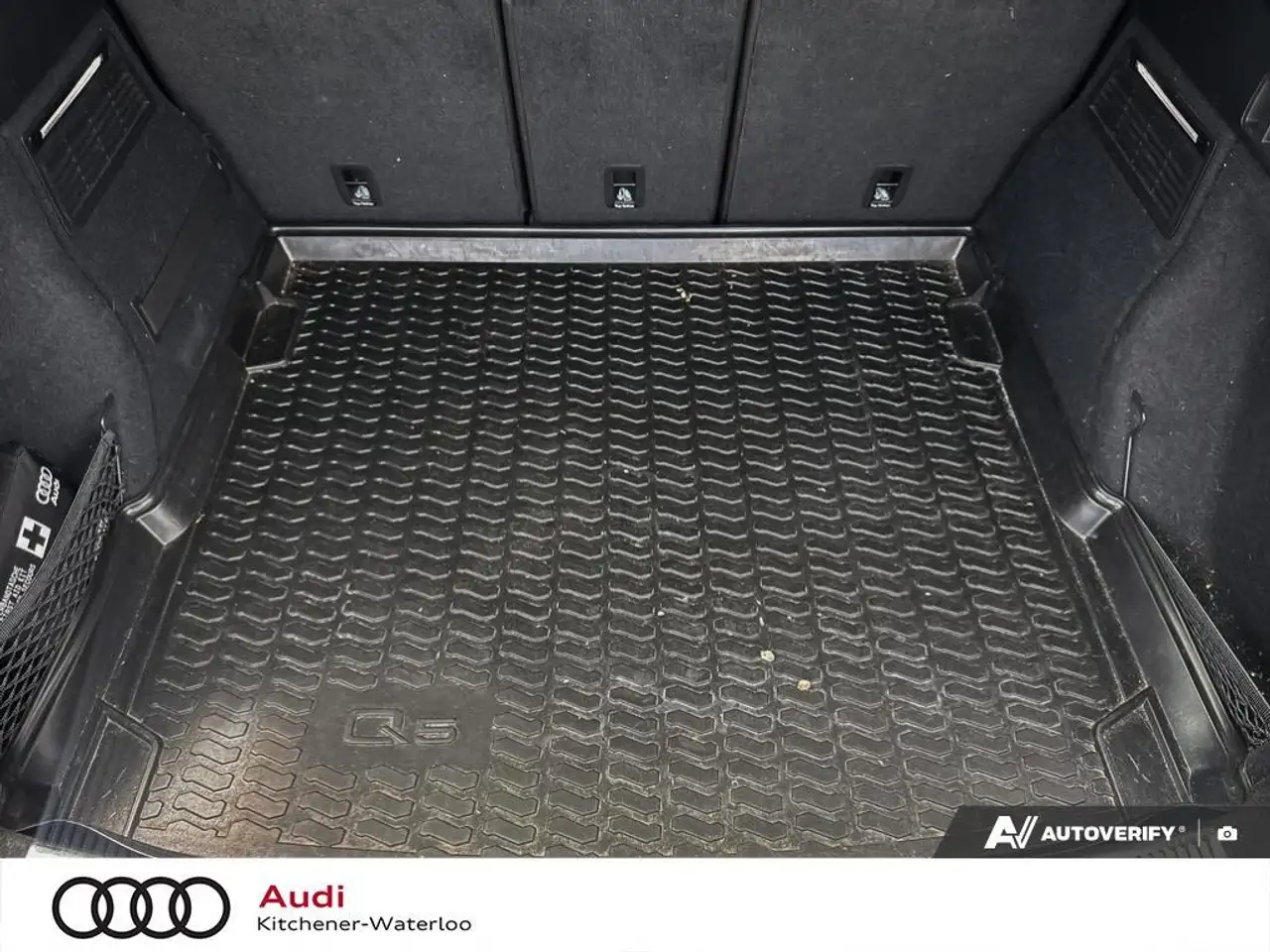 Audi Q5 photo Audi Q5