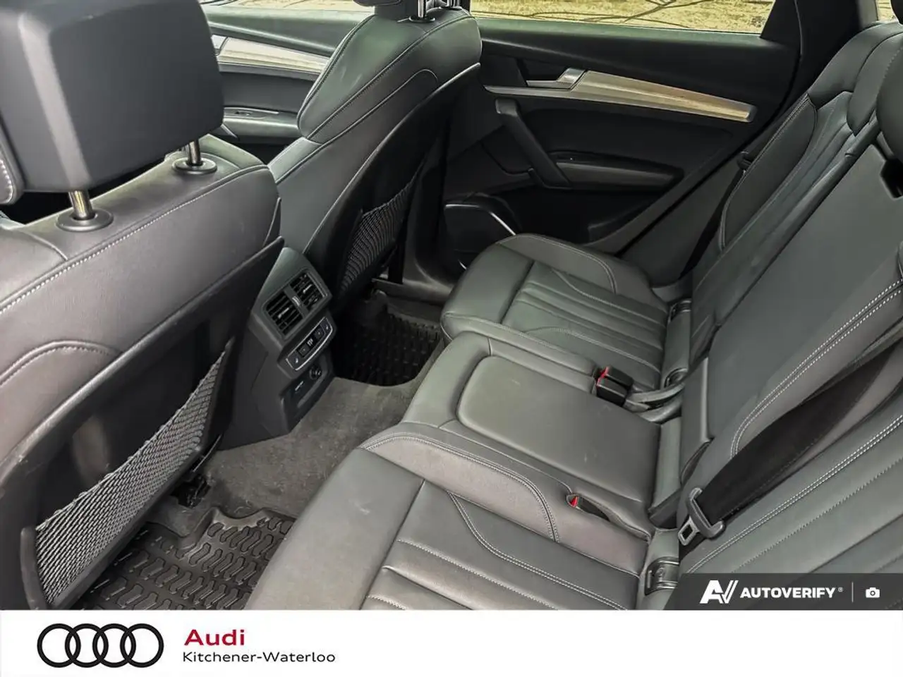 Audi Q5 photo Audi Q5
