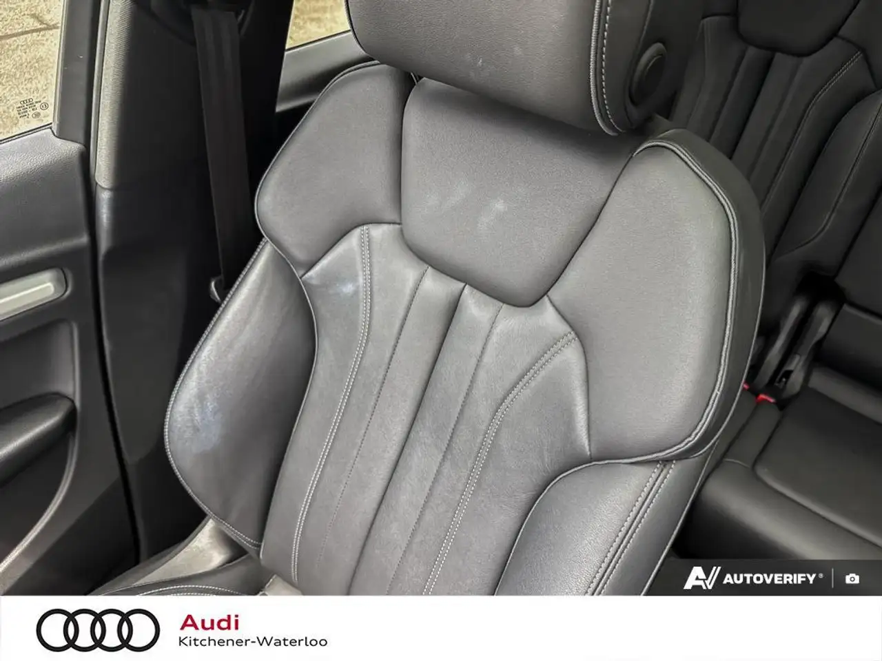 Audi Q5 photo Audi Q5