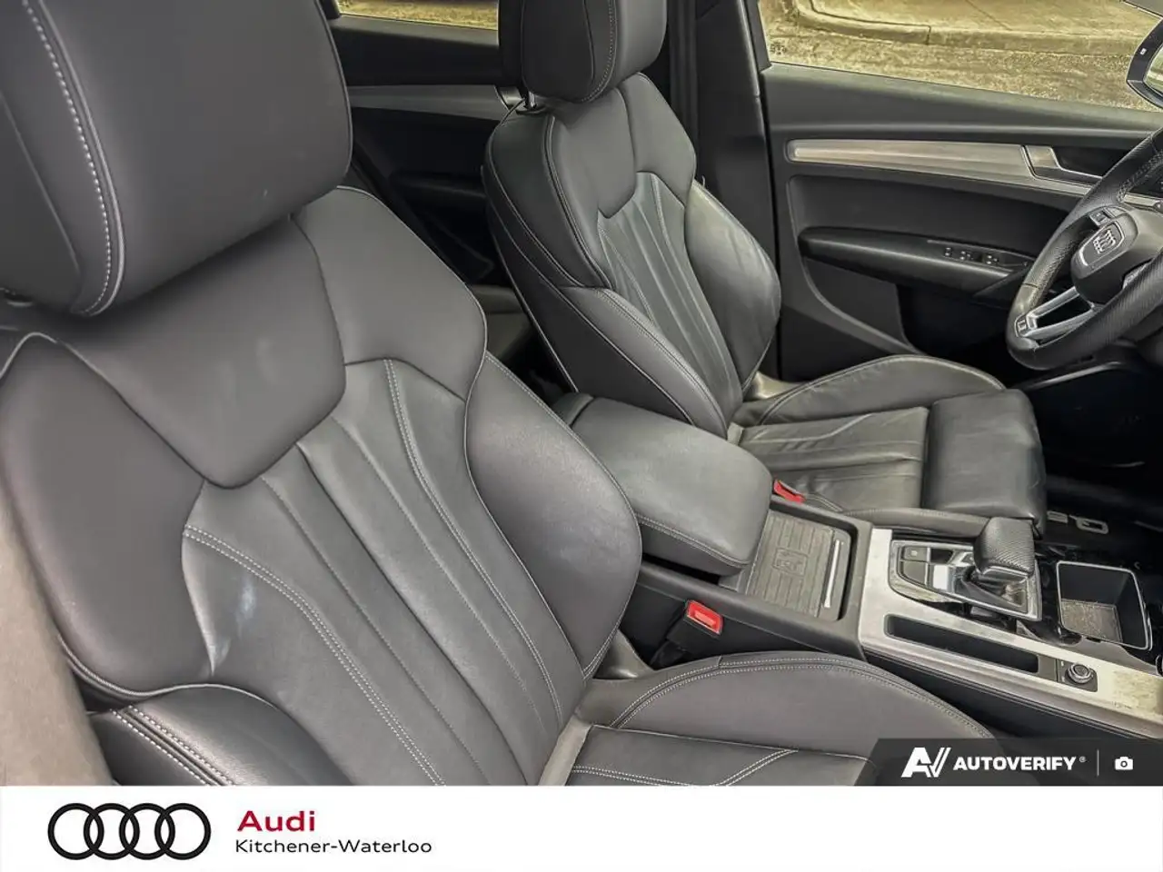 Audi Q5 photo Audi Q5