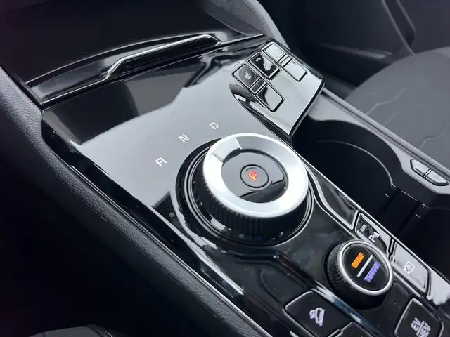 Kia Sportage view 13