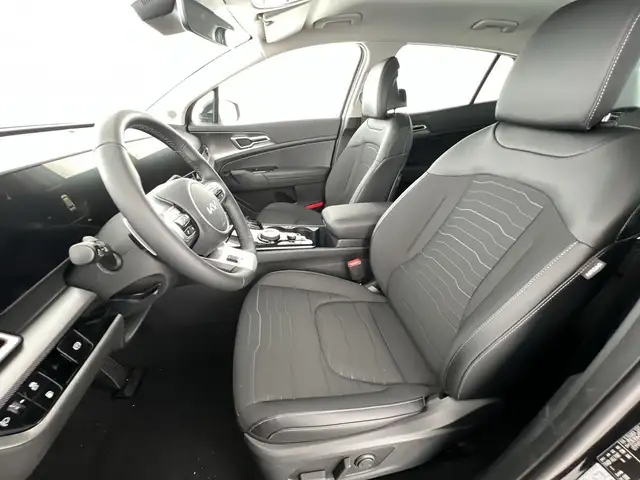 Kia Sportage view 7