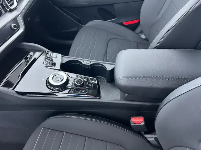 Kia Sportage view 14