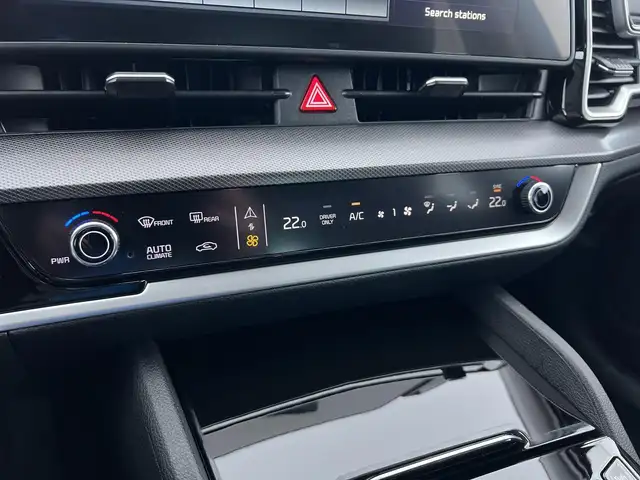 Kia Sportage view 12