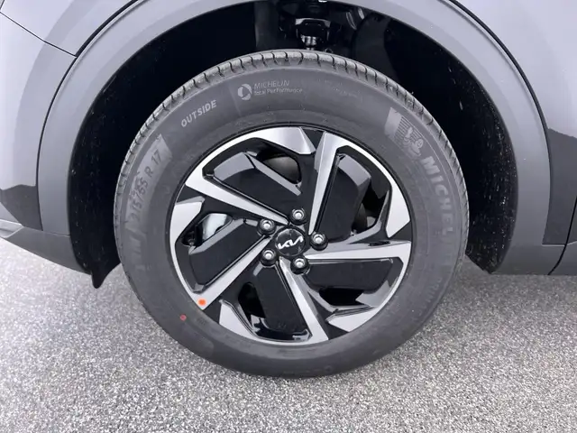 Kia Sportage view 10