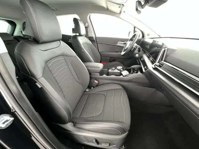 Kia Sportage view 9