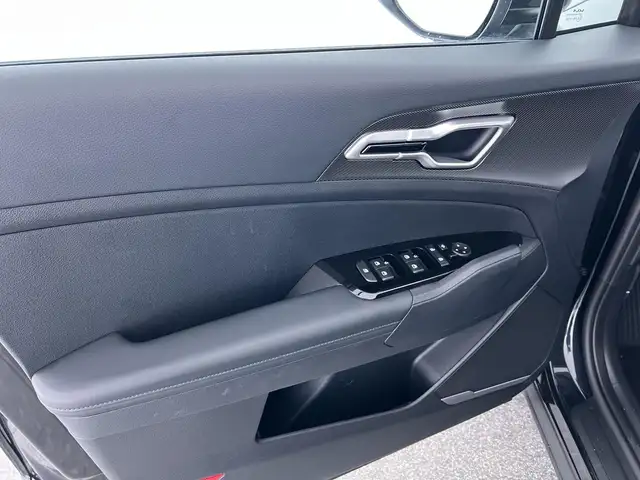 Kia Sportage view 11