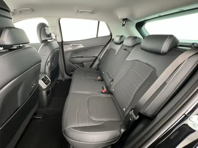 Kia Sportage view 8
