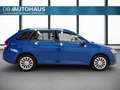 Skoda Fabia Ambition 1.0 TSI Blau - thumbnail 3
