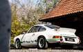 Porsche 911 *** 911 / 2.7 / MANUAL / DUCKTAIL / 1974 *** White - thumbnail 3