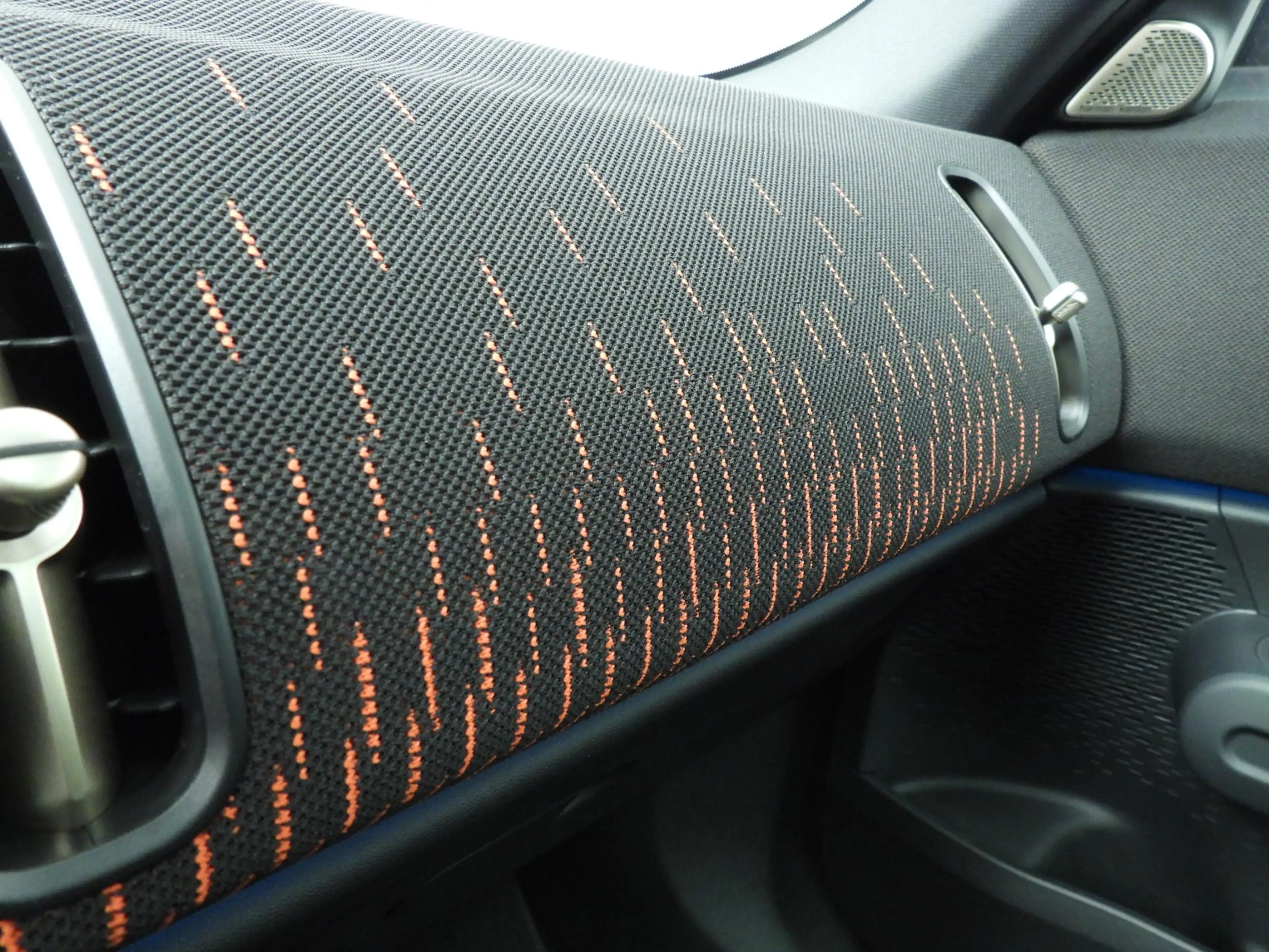 MINI John Cooper Works Countryman 2.0 S ALL4 John Cooper Works | pakket L | Panorama — photo 15