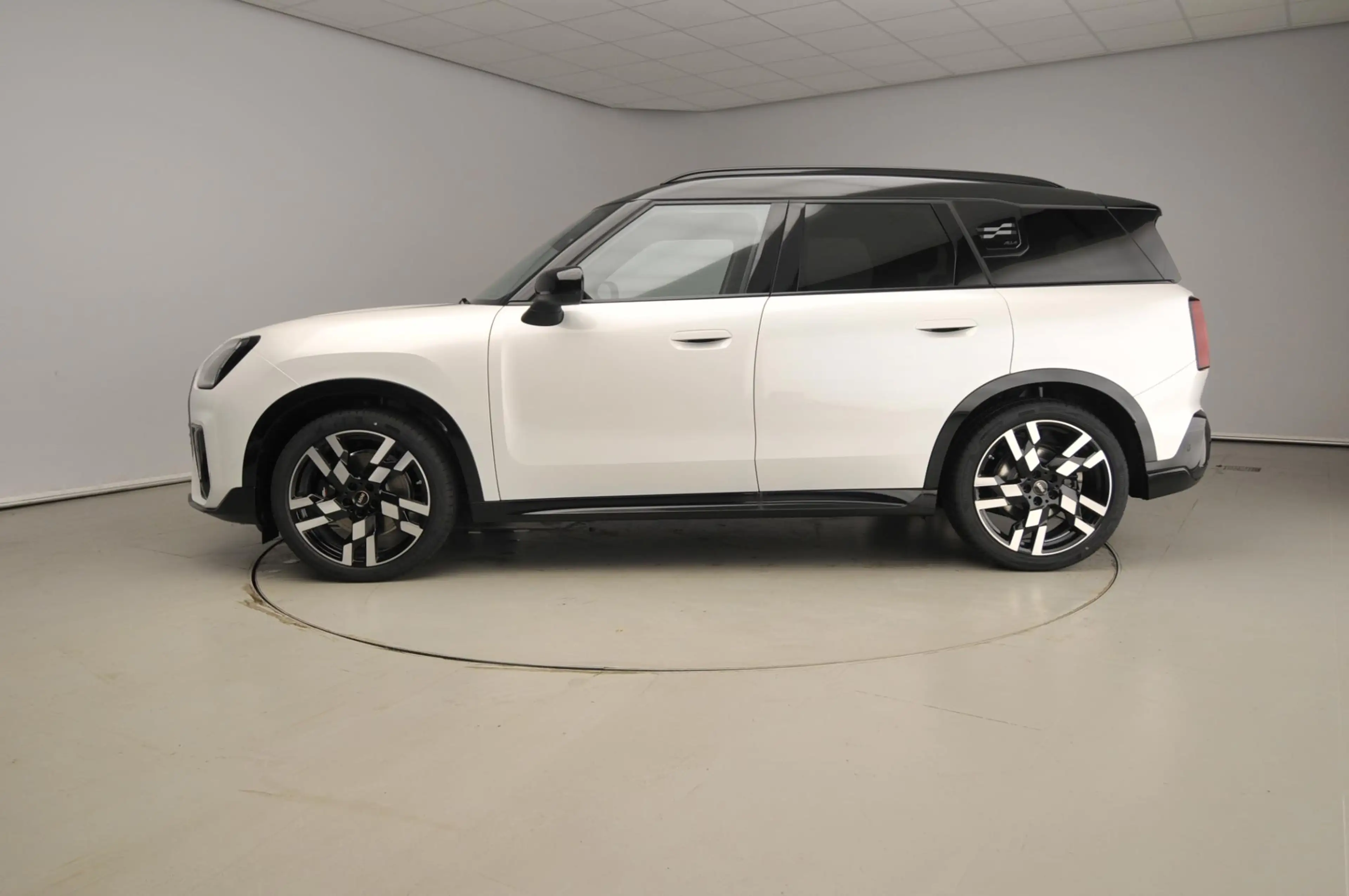 MINI John Cooper Works Countryman 2.0 S ALL4 John Cooper Works | pakket L | Panorama — photo 5