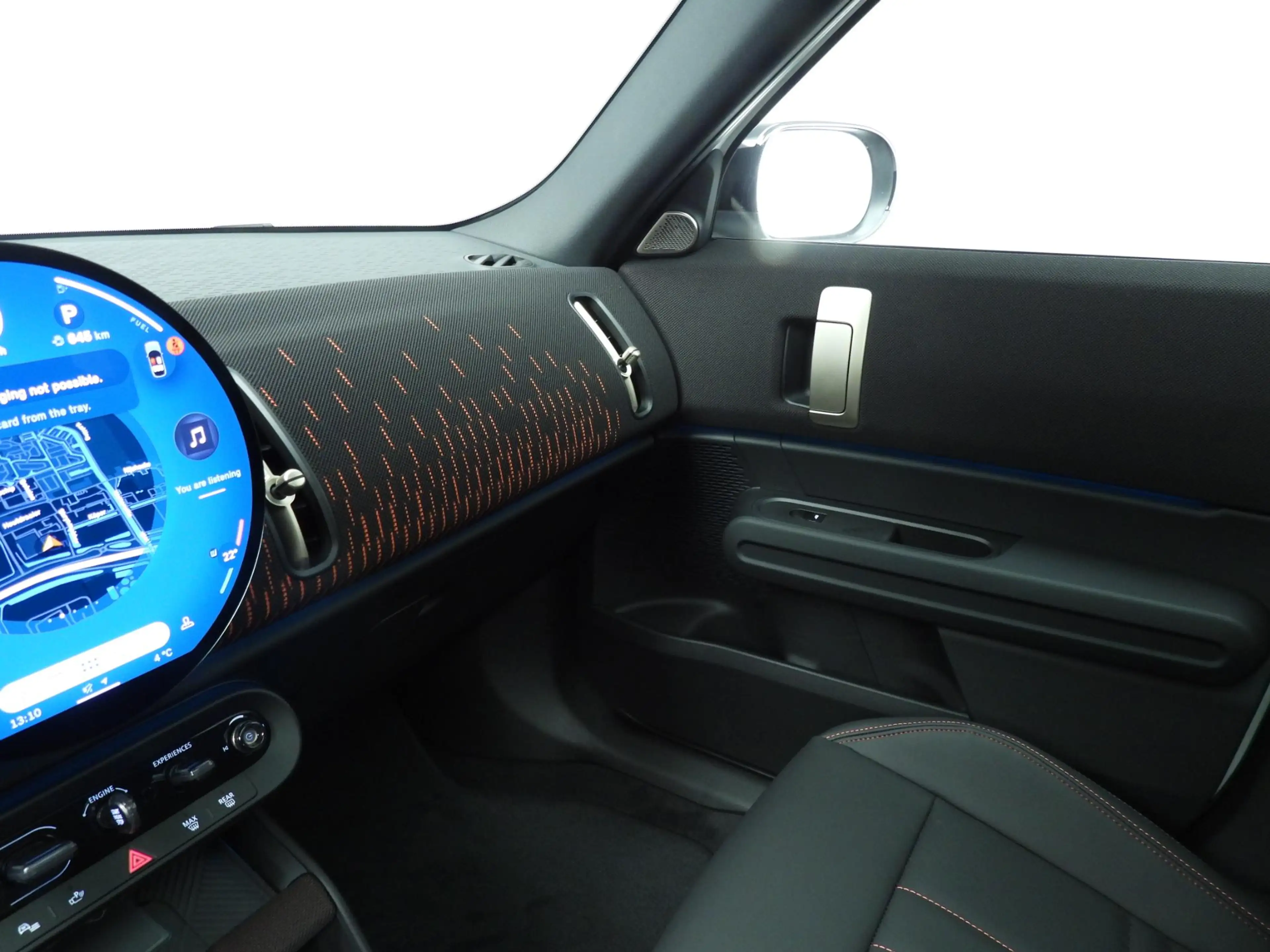 MINI John Cooper Works Countryman 2.0 S ALL4 John Cooper Works | pakket L | Panorama — photo 14