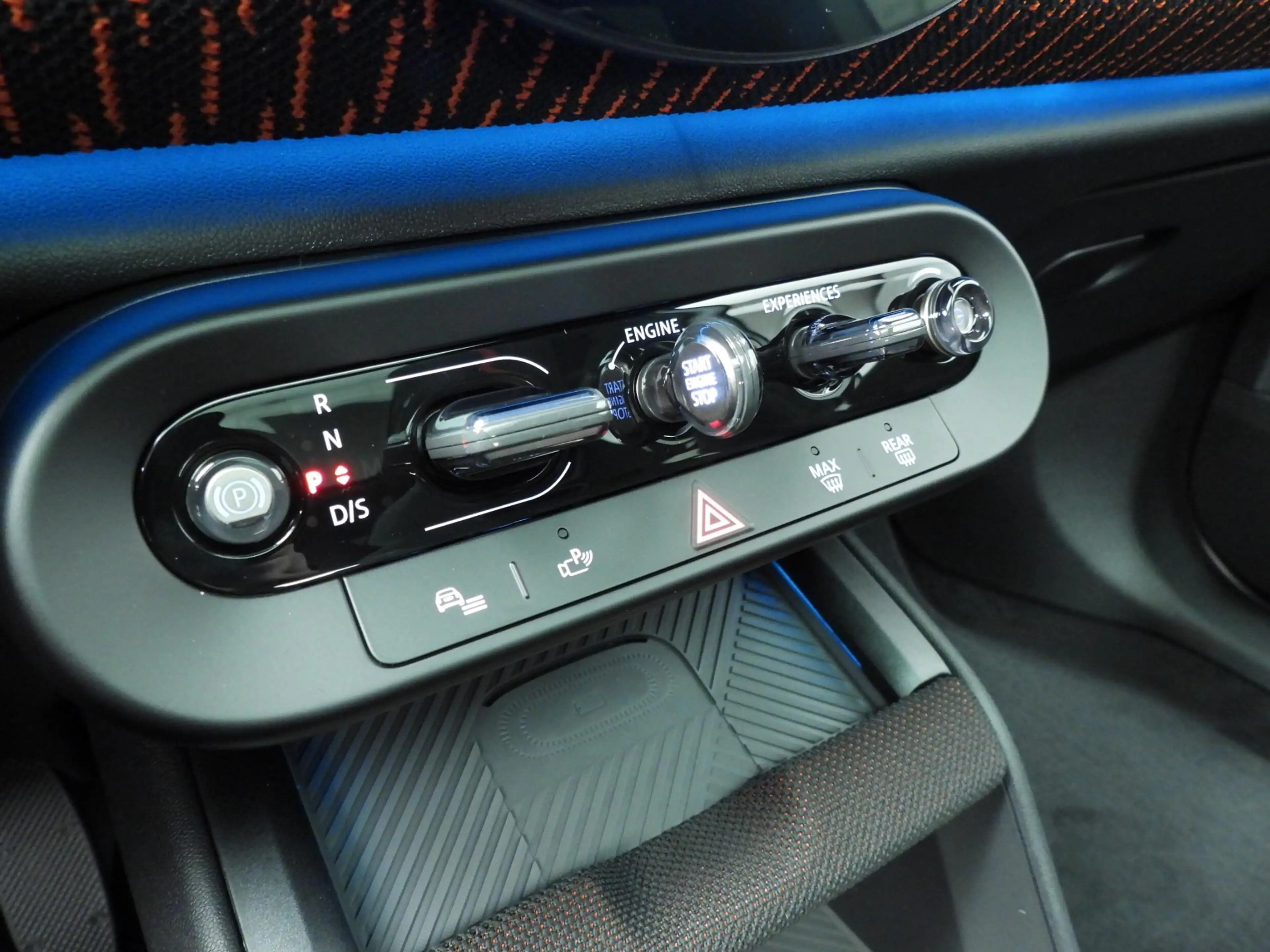 MINI John Cooper Works Countryman 2.0 S ALL4 John Cooper Works | pakket L | Panorama — photo 13