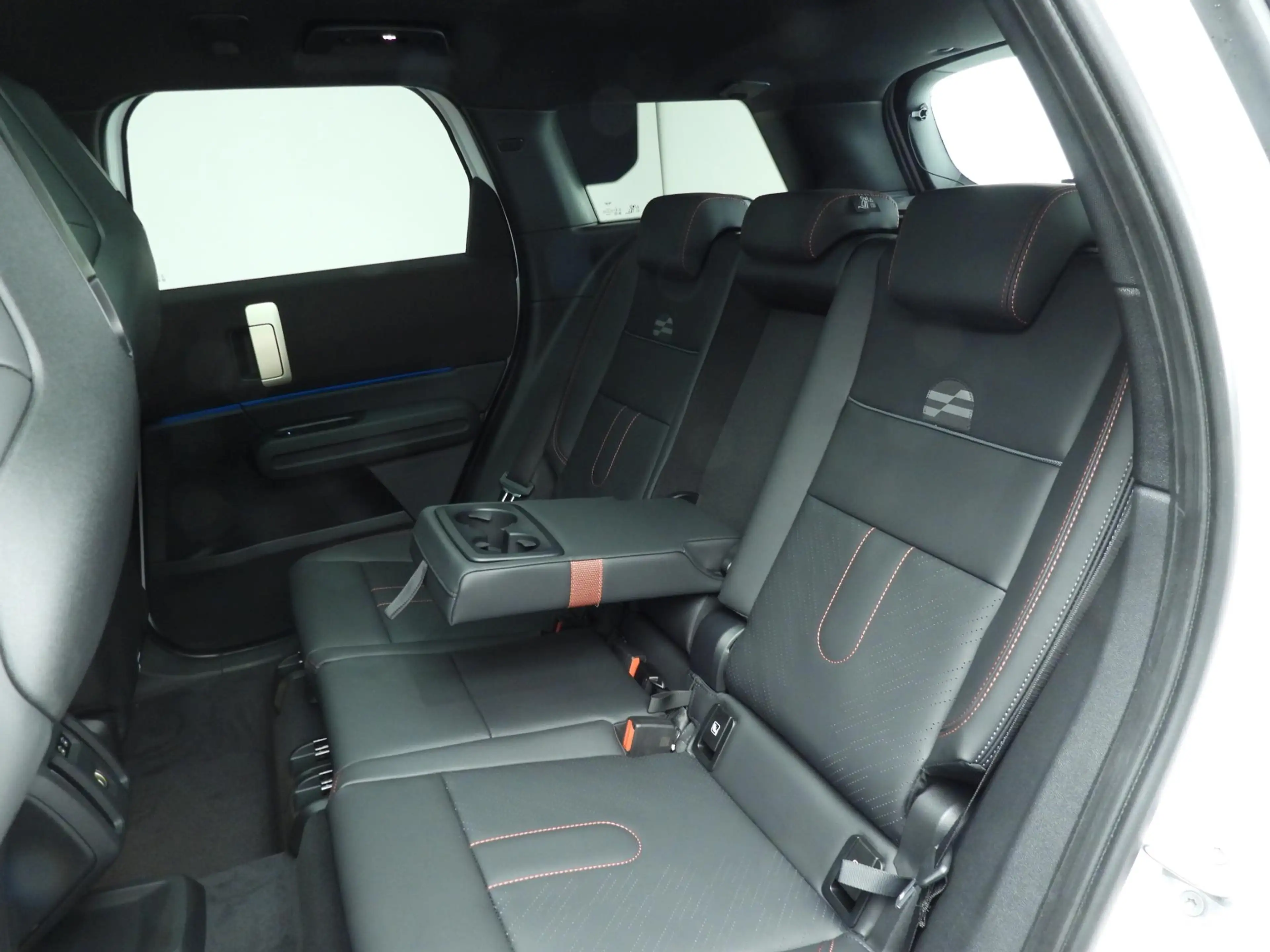 MINI John Cooper Works Countryman 2.0 S ALL4 John Cooper Works | pakket L | Panorama — photo 9
