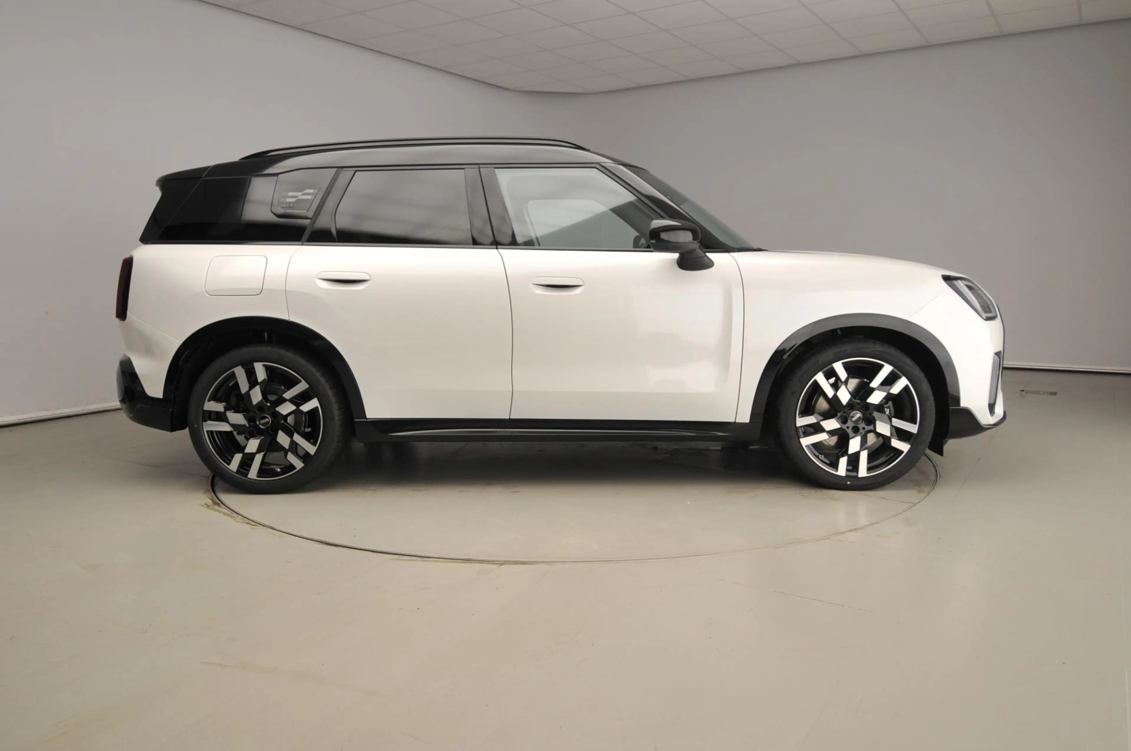 MINI John Cooper Works Countryman 2.0 S ALL4 John Cooper Works | pakket L | Panorama — photo 6