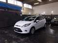 Ford Fiesta IN PROMOZIONE 1.4 97cv GPL 5p anche in comode rate Weiß - thumbnail 4